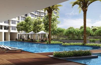 Project Image of 750 Sq.ft 1 BHK Apartment / Flat for sale in Kanjurmarg East for Rs. 14000000