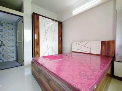 Project Image of 294.5 - 537.0 Sq.ft 1 BHK Apartment for buy in Shree Kurlai Complex