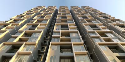 Project Image of 1109.0 - 1636.0 Sq.ft 2 BHK Apartment for buy in Casagrand Highcity