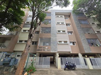Project Image of 1099.0 - 1328.0 Sq.ft 2 BHK Apartment for buy in BSV Amble Harvest