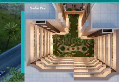 Project Image of 1435.0 - 1945.0 Sq.ft 3 BHK Apartment for buy in Prarthana Residency