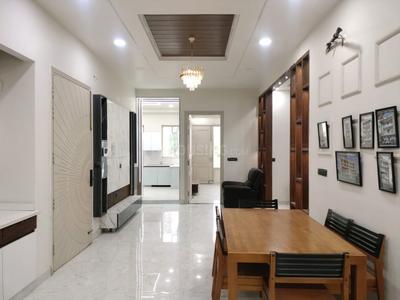Project Image of 0.0 - 2200.0 Sq.ft 3 BHK Builder Floor for buy in Sita Elegant Homes