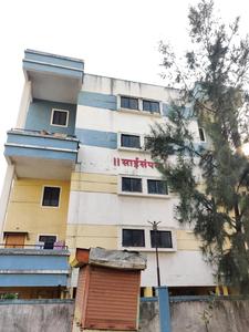 Sai Sampada Elevation 1