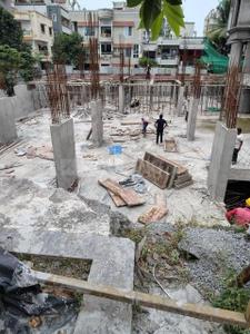Project Image of 1593 Sq.ft 3 BHK Apartment / Flat for sale in Tingre Nagar for Rs. 19000000