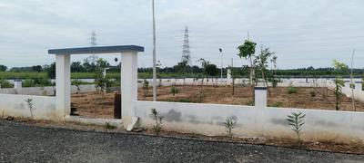 Project Image of 750.0 - 1150.0 Sq.ft Residential Plot Plot for buy in Prestige Park Phase 1