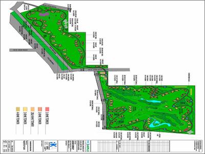 Project Image of 880.0 - 4416.0 Sq.ft 1 BHK Apartment for buy in Vision Nirwana Greens 4