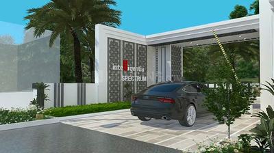 Project Image of 558 Sq.ft 1 BHK Apartment / Flat for sale in Kolhiwali for Rs. 5300000
