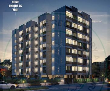 Project Image of 379.64 - 402.46 Sq.ft 1 BHK Apartment for buy in Rehan Residency