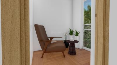 Project Image of 0.0 - 380.0 Sq.ft 1 BHK Apartment for buy in Aur Urban Lake Front