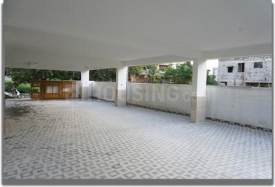 Project Image of 0.0 - 2325.0 Sq.ft 3 BHK Apartment for buy in RV Enclave
