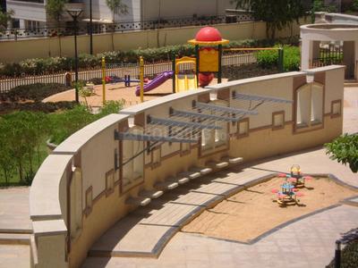 Project Image of 2030 Sq.ft 3 BHK Apartment / Flat for sale in Doddanekundi for Rs. 31500000