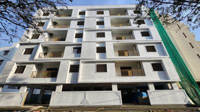 Stature Nandhi Prime Construction Status Feb-25 1