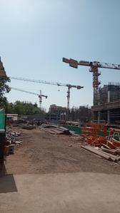 Project Image of 2575.0 - 6841.0 Sq.ft 4 BHK Apartment for buy in Maruti 360
