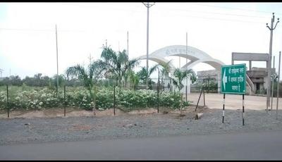 Project Image of 363.07 - 185804.15 Sq.ft Residential Plot Plot for buy in Crown Shri Radhe Krishna Nagar Phase 2