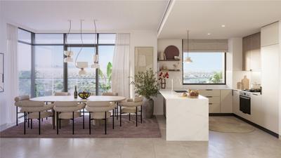 Project Image of 724.0 - 1960.0 Sq.ft 1 BHK Apartment for buy in Emaar Club Drive