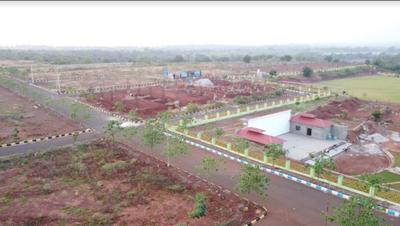 Project Image of 1530.0 - 4500.0 Sq.ft Residential Plot Plot for buy in Legends Township