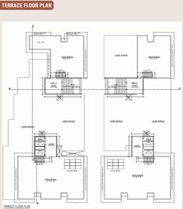 Project Image of 522.48 - 549.82 Sq.ft 2 BHK Apartment for buy in Shreeji Aaditya