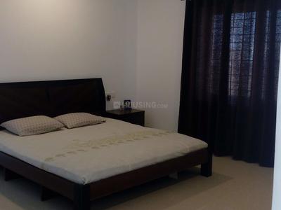 Project Image of 1280.0 - 1352.0 Sq.ft 4 BHK Apartment for buy in Silver Oak