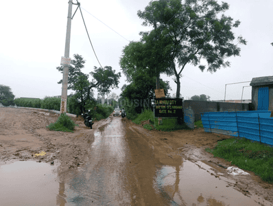 Project Image of 1166.4 - 1614.6 Sq.ft Residential Plot Plot for buy in La Dimora City