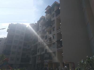 Project Image of 218.0 - 601.0 Sq.ft 1 BHK Apartment for buy in Panvelkar Prestige Phase 2