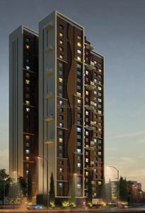 Project Image of 2751.0 - 4044.0 Sq.ft 4 BHK Apartment for buy in Ramsnehi Unimark Tower