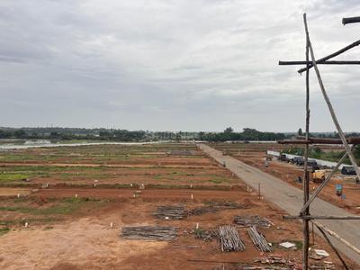 Project Image of 1350.0 - 1989.0 Sq.ft Residential Plot Plot for buy in Dhatri County 2