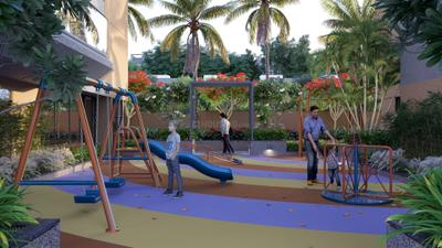 Project Image of 3150 Sq.ft 3 BHK Apartment / Flat for sale in Bilasiya for Rs. 12000000