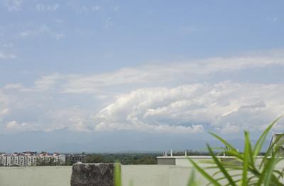 Project Image of 1003.0 - 1504.0 Sq.ft 2 BHK Apartment for buy in SandeepG Mayfair Greens 2
