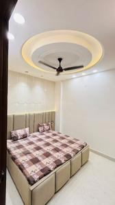 Project Image of 500.0 - 750.0 Sq.ft 2 BHK Builder Floor for buy in Khanduja Affordable Homes