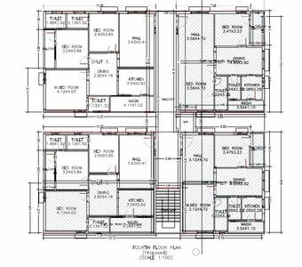 Project Image of 748.0 - 1008.0 Sq.ft 2 BHK Apartment for buy in Bhanu Sri Ramachandra Residency
