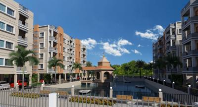 Project Image of 621.0 - 1276.0 Sq.ft 2 BHK Apartment for buy in Vivekananda Residency