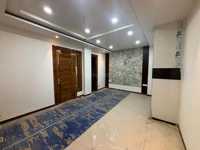 Project Image of 1250.0 - 2550.0 Sq.ft 3 BHK Builder Floor for buy in Rudra Luxury Homes