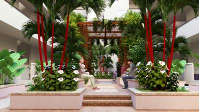 Project Image of 1204.0 - 1585.0 Sq.ft 2 BHK Apartment for buy in Raja Magnum
