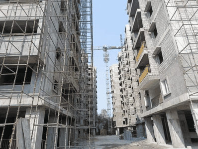 Project Image of 1300.0 - 2505.0 Sq.ft 2 BHK Apartment for buy in SS Indraprastha