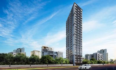 Project Image of 465 Sq.ft 1 BHK Apartment / Flat for sale in Dadar West for Rs. 27000000