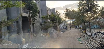Project Image of 2220.0 - 2240.0 Sq.ft 4 BHK Villa for buy in Eeshanya Aadhya