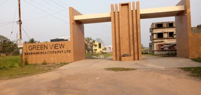 Project Image of 1440.0 - 7200.0 Sq.ft Residential Plot Plot for buy in Bashbhumi Green View