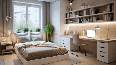 Project Image of 1185.0 - 1850.0 Sq.ft 3 BHK Apartment for buy in Icon Suman Enclave