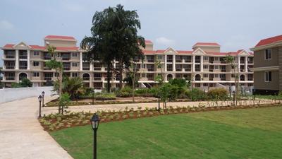 Project Image of 1184 Sq.ft 2 BHK Apartment / Flat for sale in Corlim for Rs. 9200000