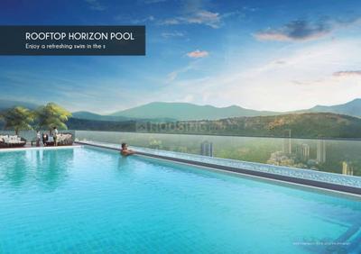 Project Image of 1280 Sq.ft 3 BHK Apartment / Flat for sale in Thane West for Rs. 19000000