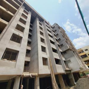 Project Image of 1126.0 - 1976.0 Sq.ft 2 BHK Apartment for buy in Sai Vishwa Residency