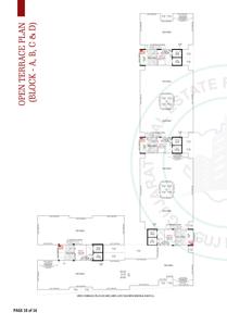 Project Image of 600.41 - 867.03 Sq.ft 2 BHK Apartment for buy in Kamdhenu Heights