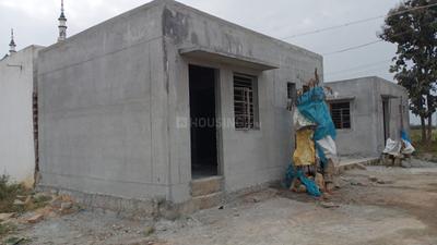 Project Image of 0.0 - 269.53 Sq.ft 1 BHK Apartment for buy in Karnataka Construction of 600 Houses at Srinivasapura