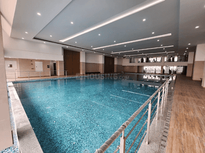 Project Image of 842.06 - 1003.2 Sq.ft 3 BHK Apartment for buy in Gera World Of Joy D
