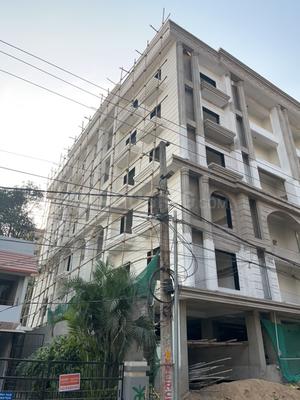 Project Image of 0.0 - 1652.4 Sq.ft 3 BHK Apartment for buy in Panchajanya Enclave