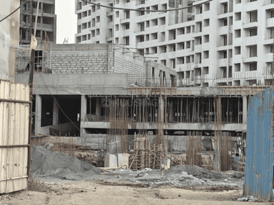 Project Image of 499.6 - 710.19 Sq.ft 1 BHK Apartment for buy in Mohan Precious Greens