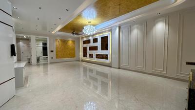 Project Image of 1100.0 - 2200.0 Sq.ft 3 BHK Builder Floor for buy in Creative Homes