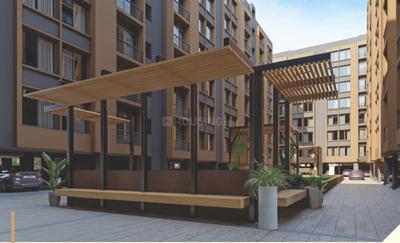 Rushikesh Vaishnodevi Residency Amenities 1