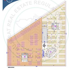 Project Image of 1767.65 - 1769.69 Sq.ft 4 BHK Apartment for buy in DIP The Sky Rivera