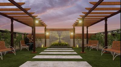 Project Image of 1433.0 - 1873.0 Sq.ft 2 BHK Apartment for buy in Essen Hema Nilaya